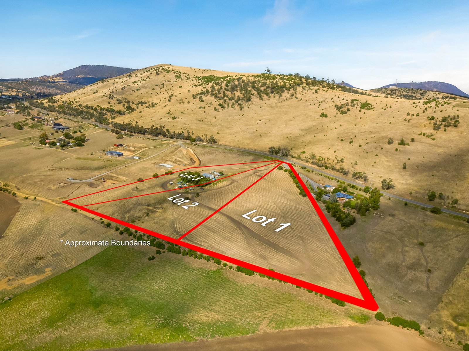 Lot 1/346 Cove Hill Road HONEYWOOD 5