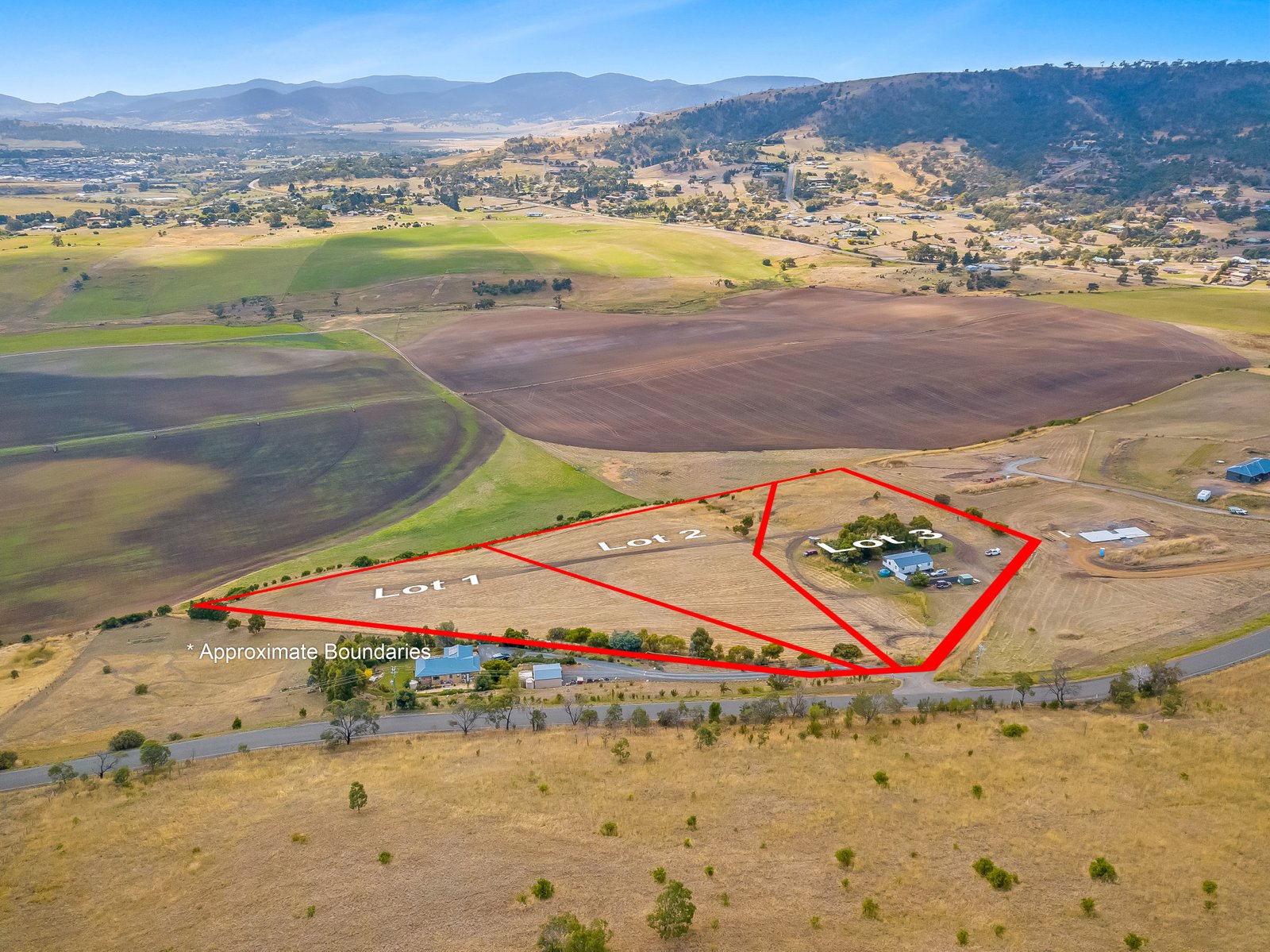 Lot 1/346 Cove Hill Road HONEYWOOD 8