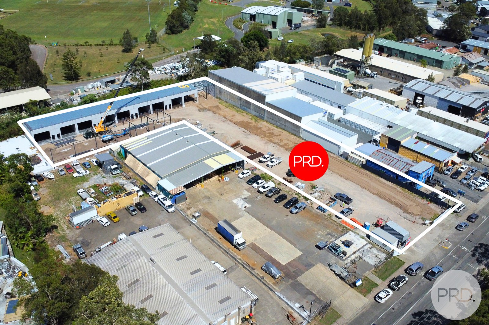 Lot 1/346 Solders Point Road SALAMANDER BAY 1