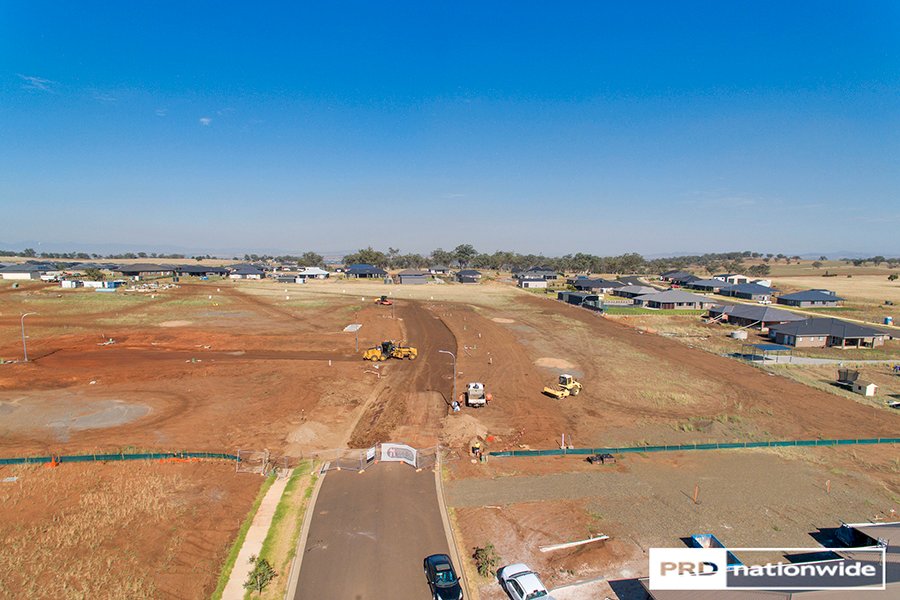 Lot 139 Moore Creek Gardens TAMWORTH 7