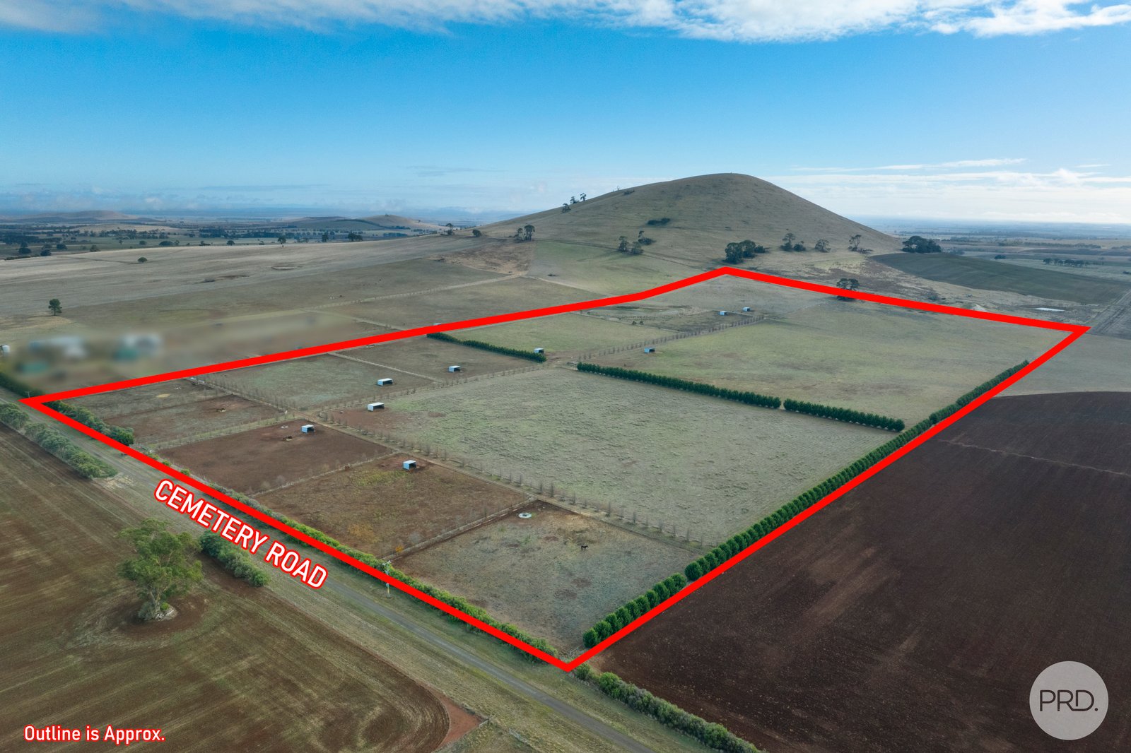 114 Cemetery Road SMEATON 2