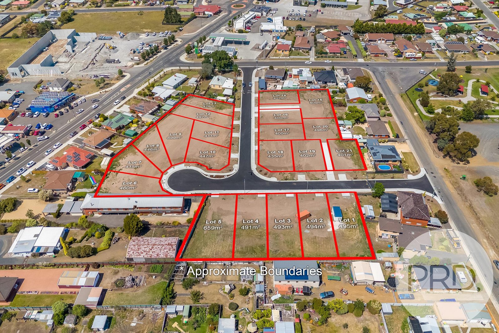 1 Chips Way BRIGHTON 4