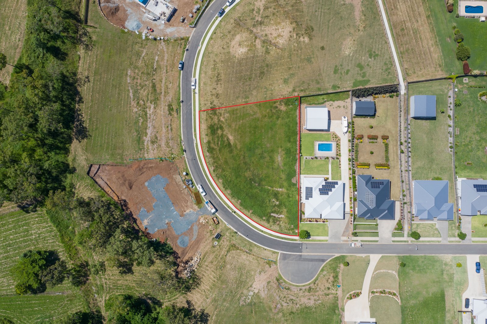 Lot 14 Beames Crescent CANNON VALLEY 4