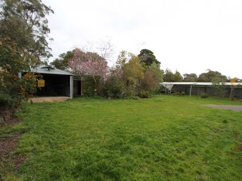 Lot 14 Broomfield Store Road (5 Callistemon Lane)  CRESWICK 7