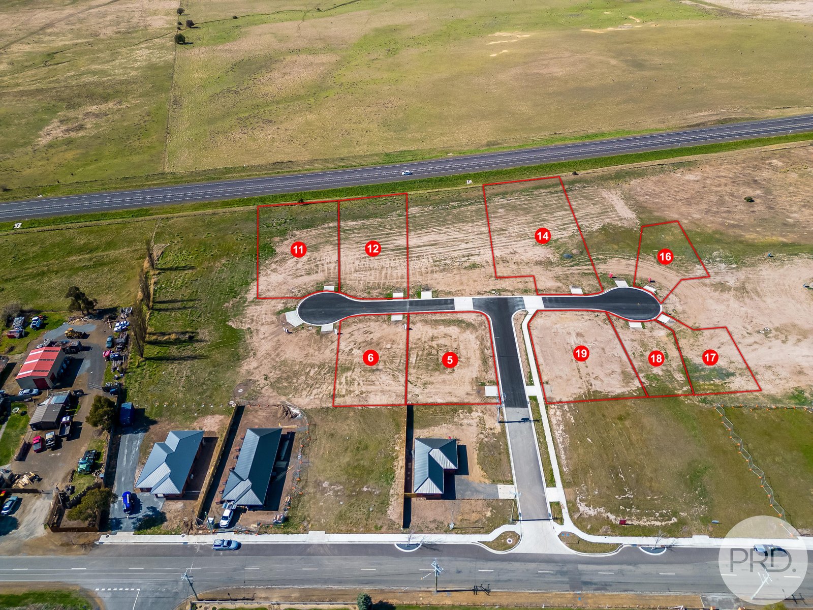Lot 14 Coachman Court KEMPTON 2