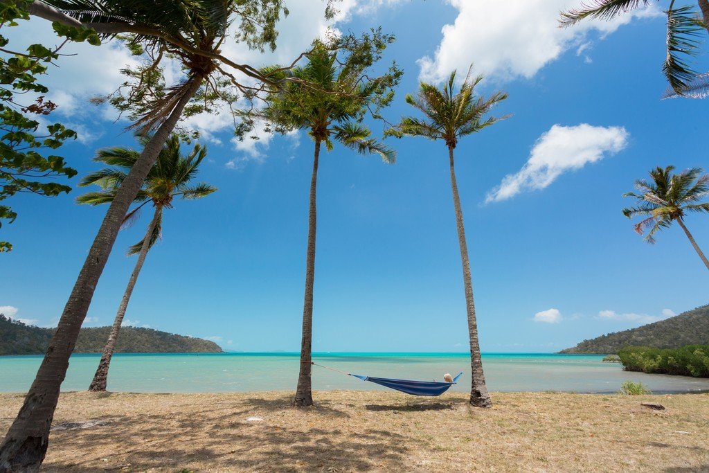 Lot 14 "Copacabana", Funnel Bay FLAMETREE 3