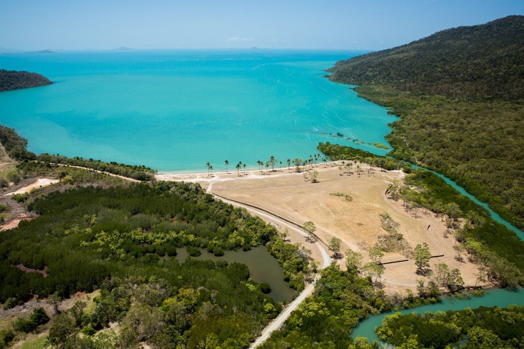 Lot 14 "Copacabana", Funnel Bay FLAMETREE 7