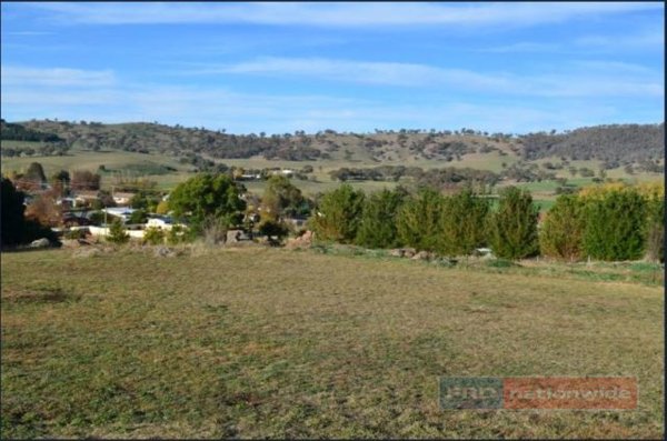 Lot 14 Gilmore Street ADELONG 3