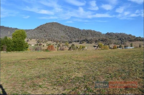 Lot 14 Gilmore Street ADELONG 4
