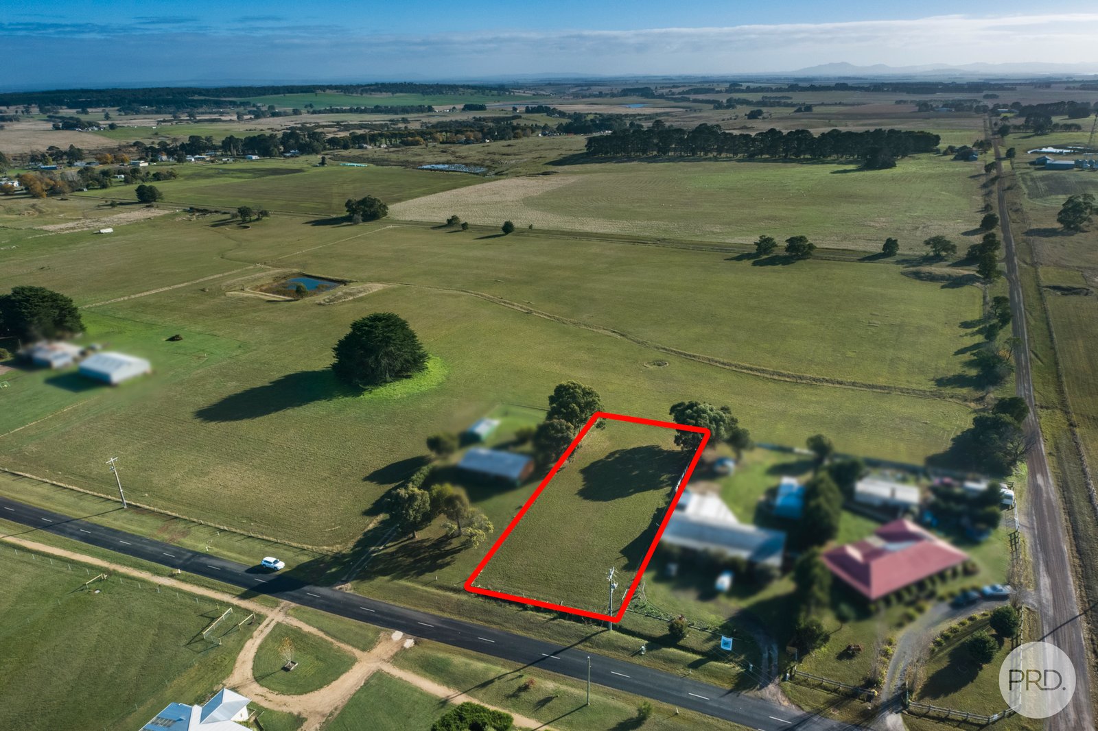  Smythesdale-Snake Valley Road SNAKE VALLEY 2