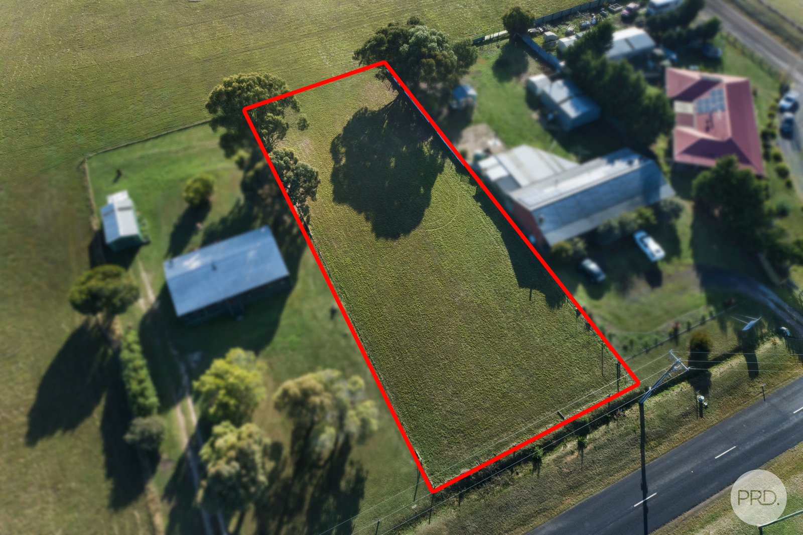  Smythesdale-Snake Valley Road SNAKE VALLEY 4