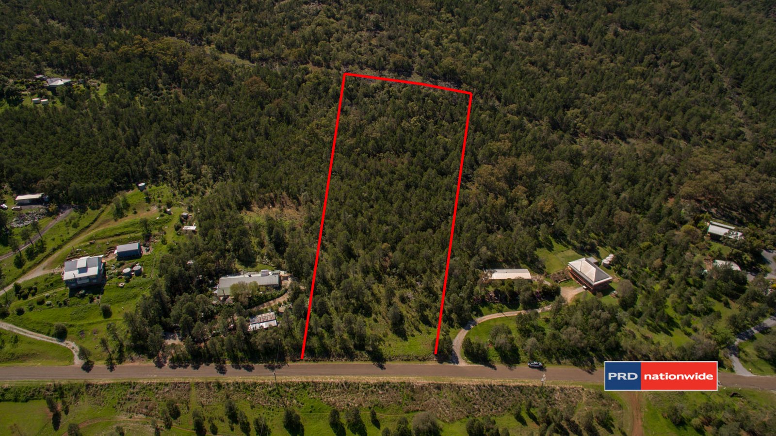 Lot 14 Stirling Road TAMWORTH 1
