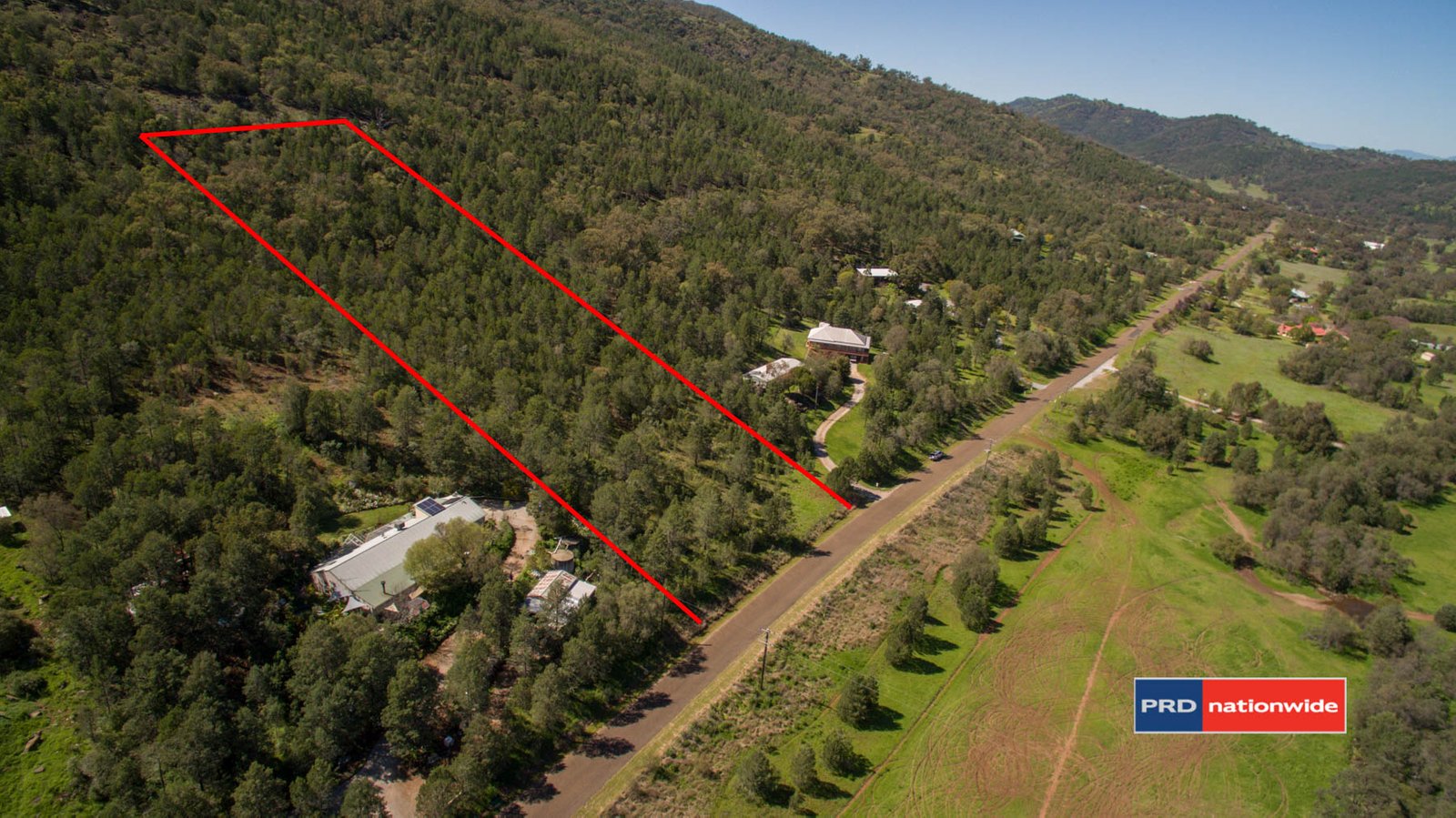 Lot 14 Stirling Road TAMWORTH 2