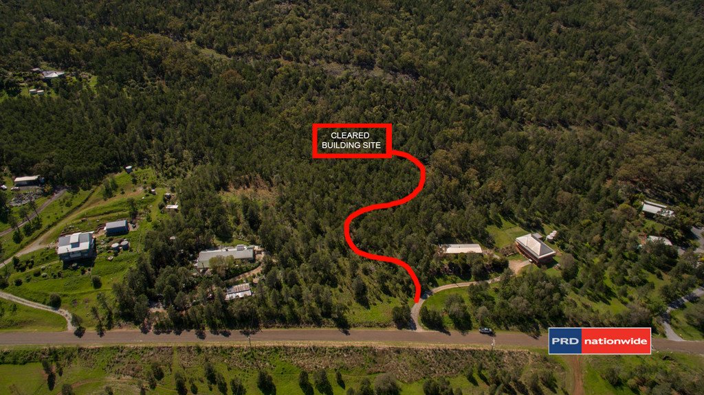Lot 14 Stirling Road TAMWORTH 4