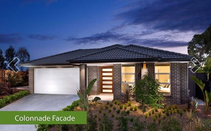 LOT 1400 Proposed Rd, Willowdale  LEPPINGTON 1