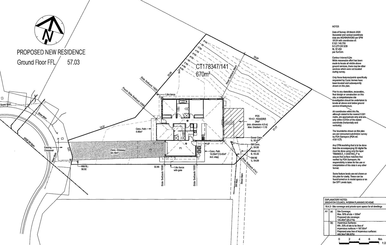  Blacklow Court BRIGHTON 2