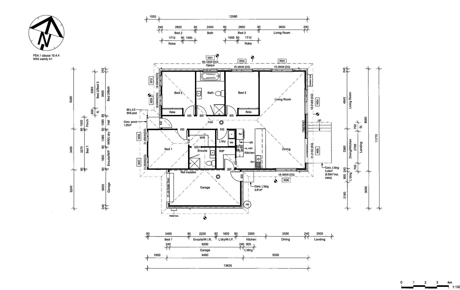  Blacklow Court BRIGHTON 3