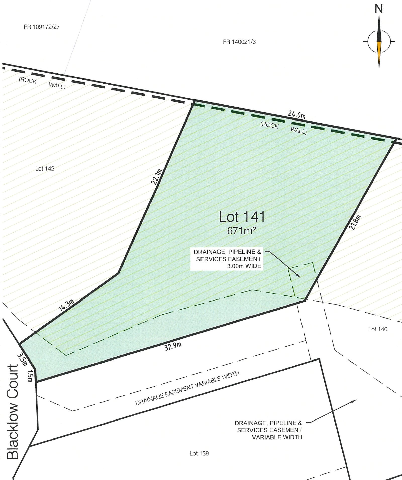  Blacklow Court BRIGHTON 4