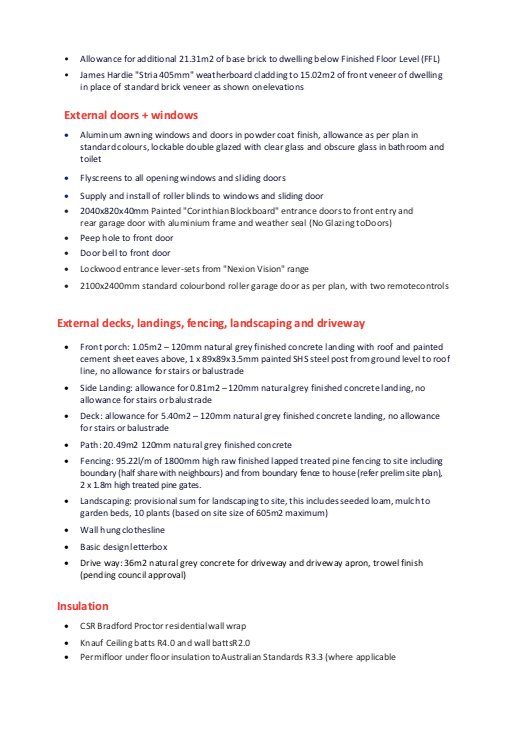  Blacklow Court BRIGHTON 8