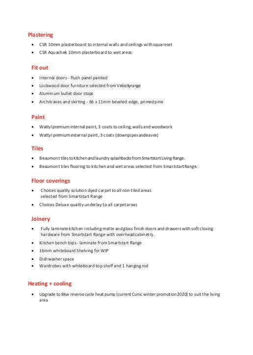  Blacklow Court BRIGHTON 9