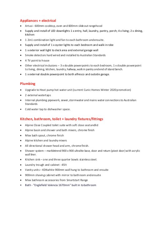  Blacklow Court BRIGHTON 10