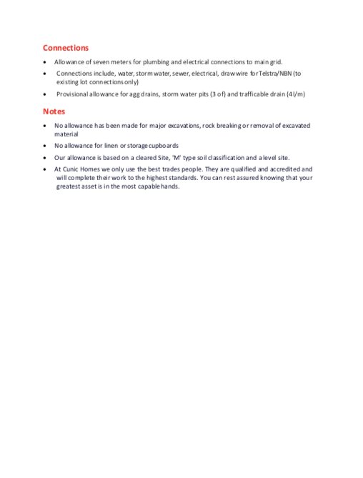  Blacklow Court BRIGHTON 11