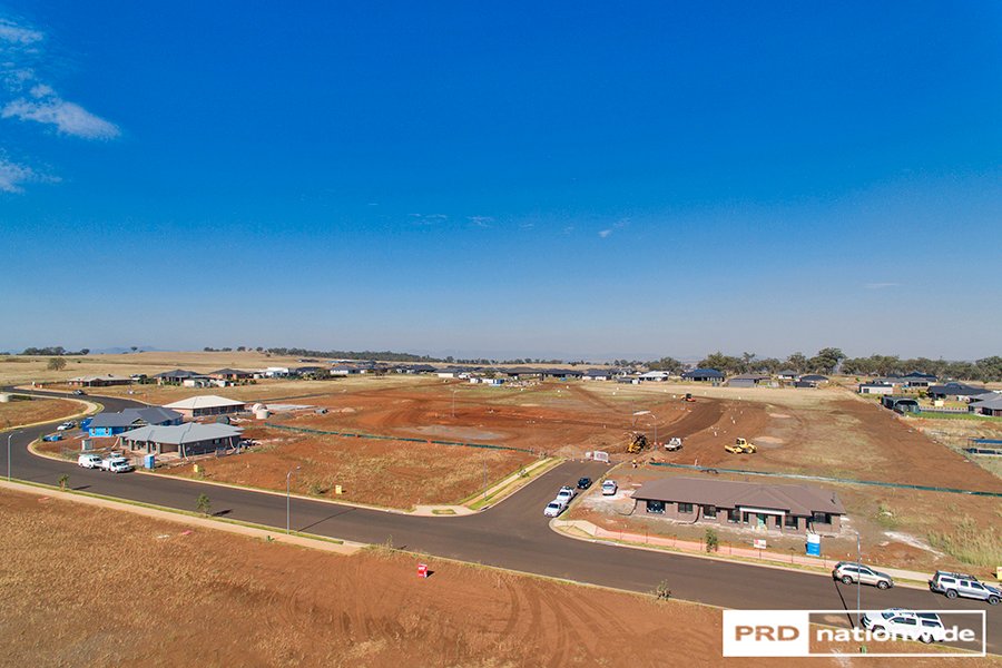 Lot 141 Moore Creek Gardens TAMWORTH 1