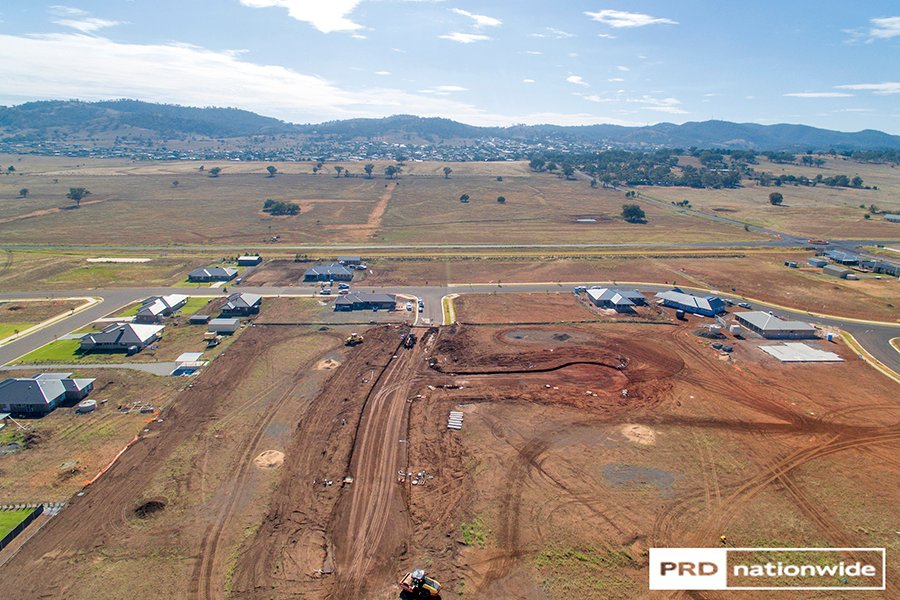 Lot 141 Moore Creek Gardens TAMWORTH 3