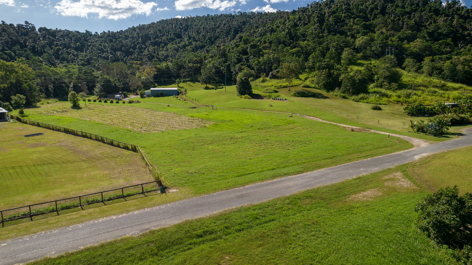 Lot 14/137 Telford Road STRATHDICKIE QLD 4800