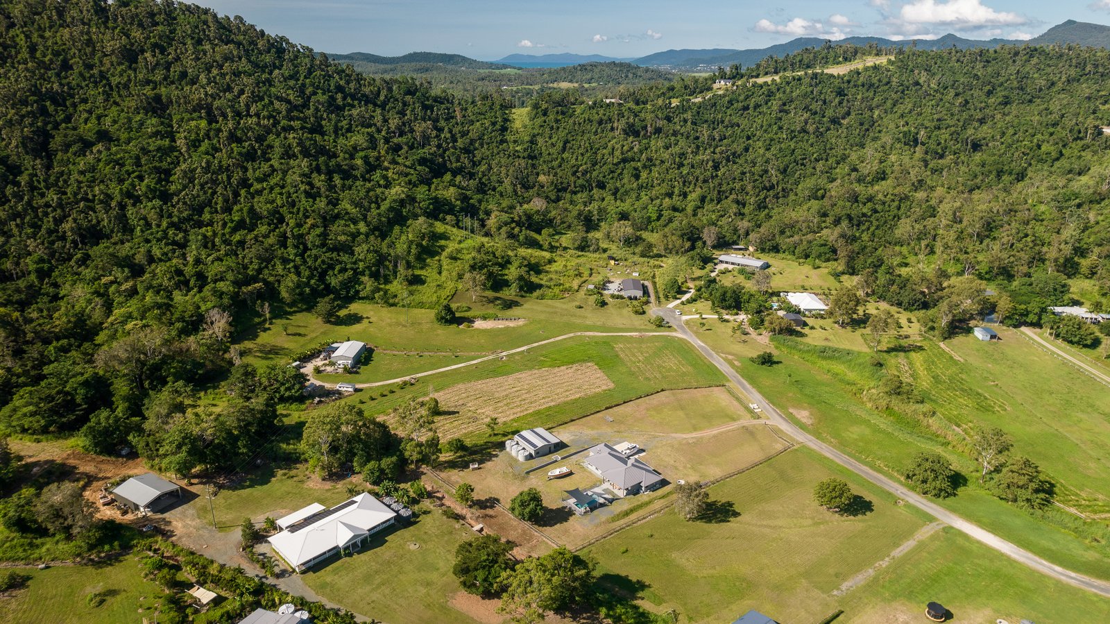 Lot 14/137 Telford Road STRATHDICKIE QLD 4800