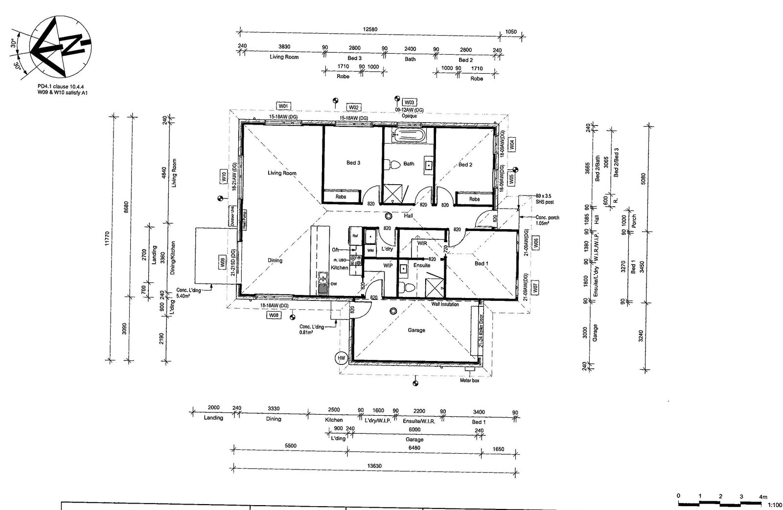  Blacklow Court BRIGHTON 3