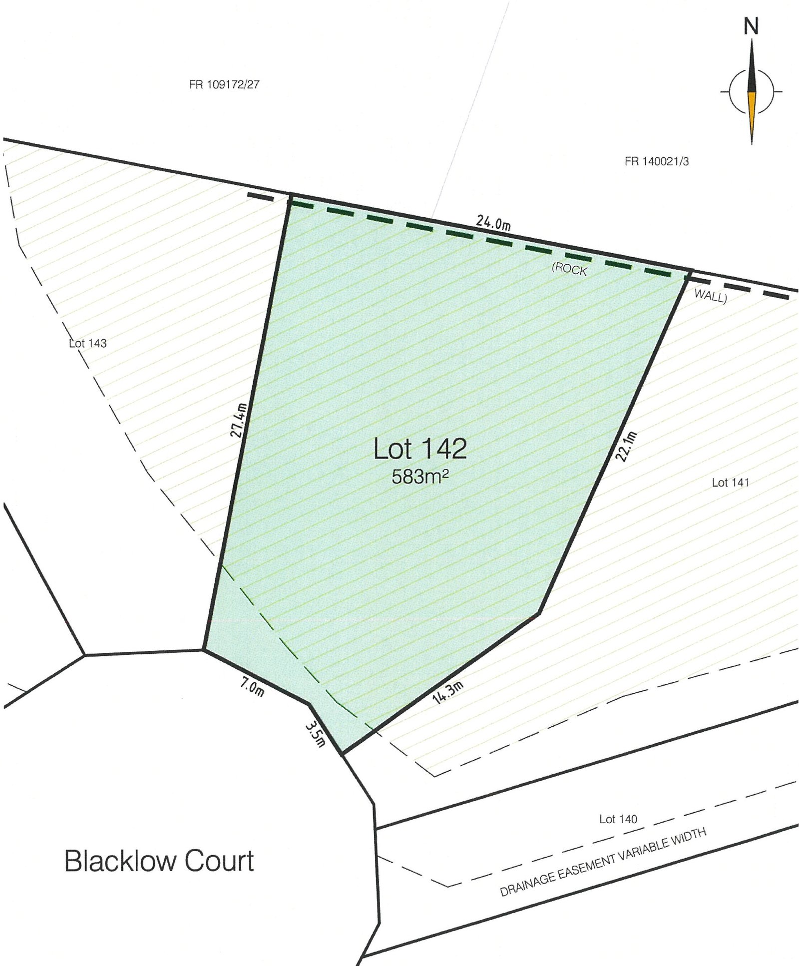  Blacklow Court BRIGHTON 4