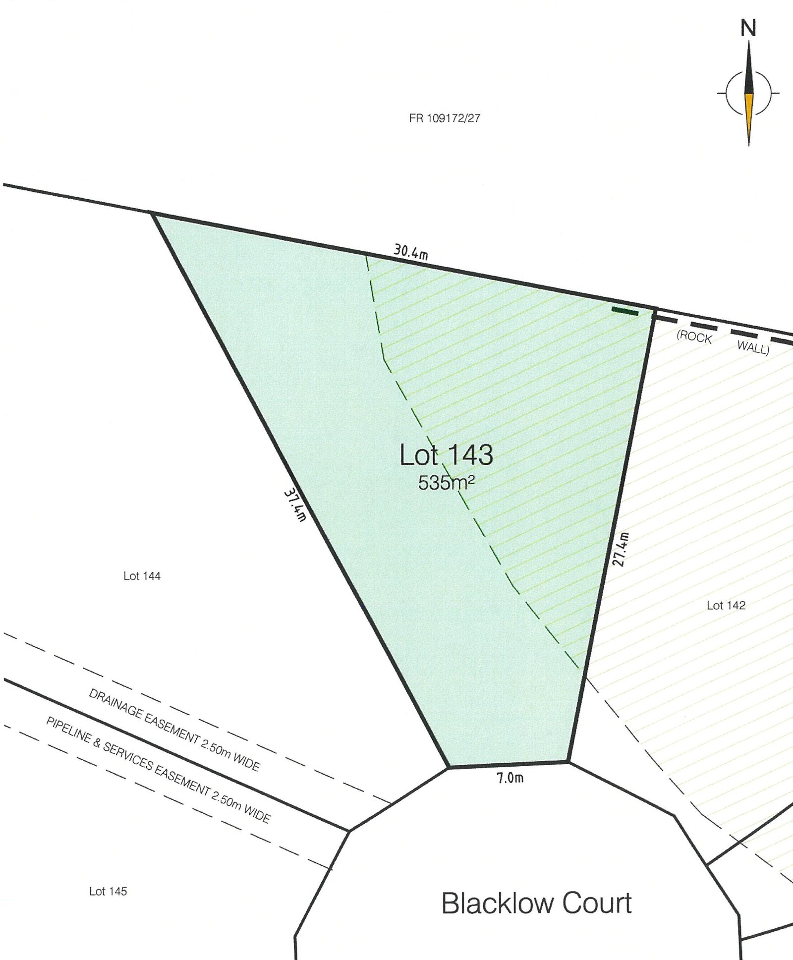Blacklow Court BRIGHTON 4