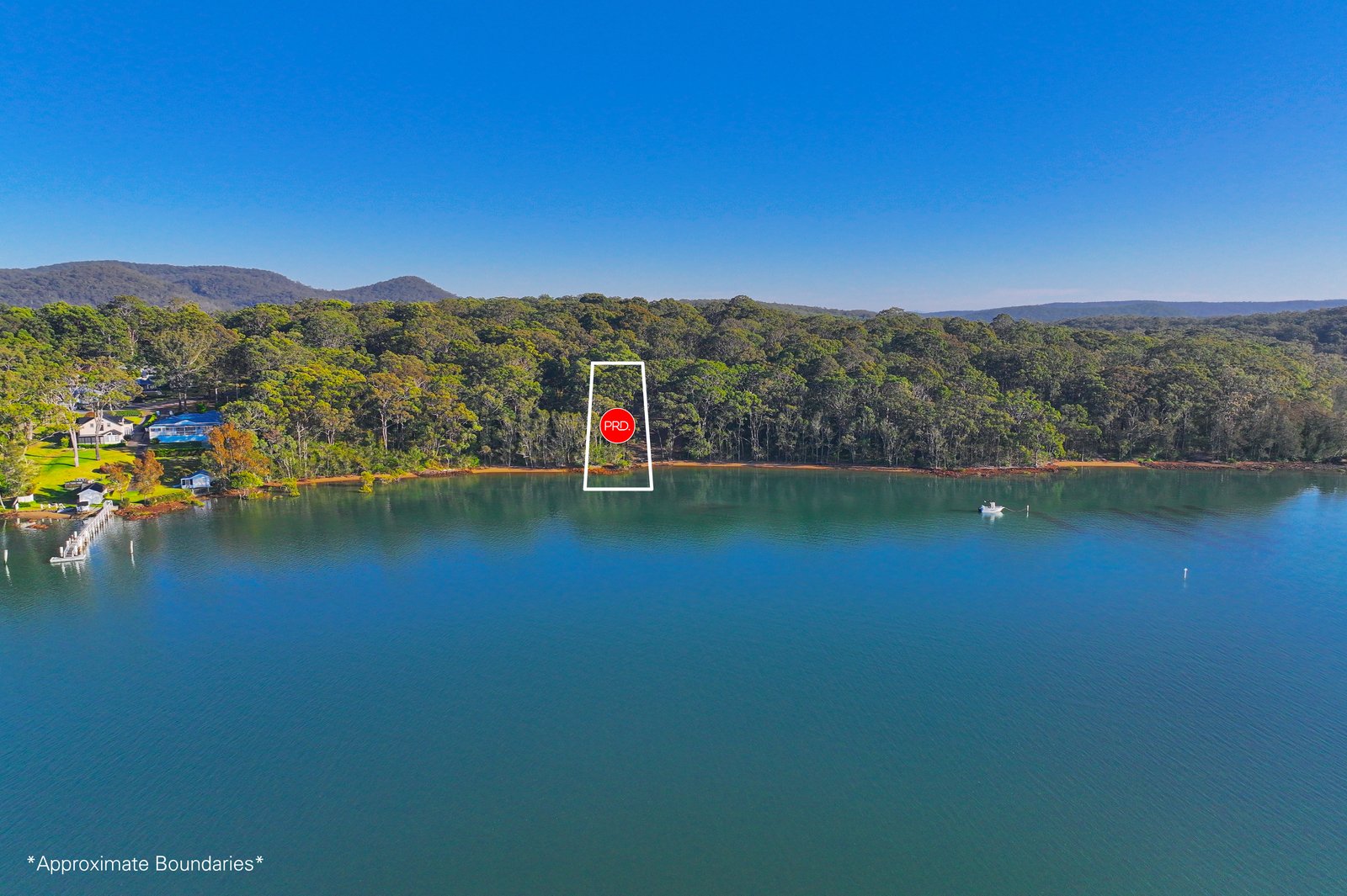 Lot 1444 Merriwa Boulevard NORTH ARM COVE 2