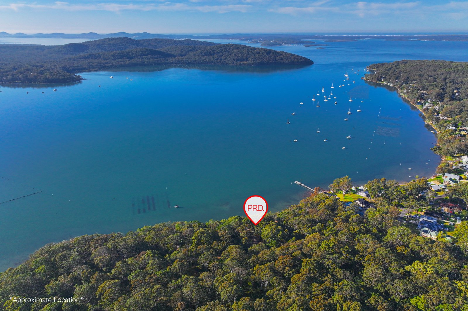 Lot 1444 Merriwa Boulevard NORTH ARM COVE 3