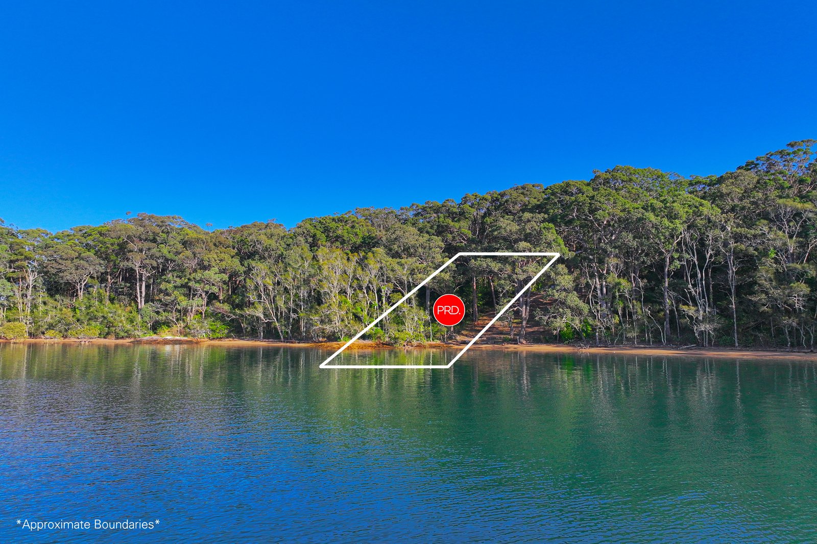 Lot 1444 Merriwa Boulevard NORTH ARM COVE 4
