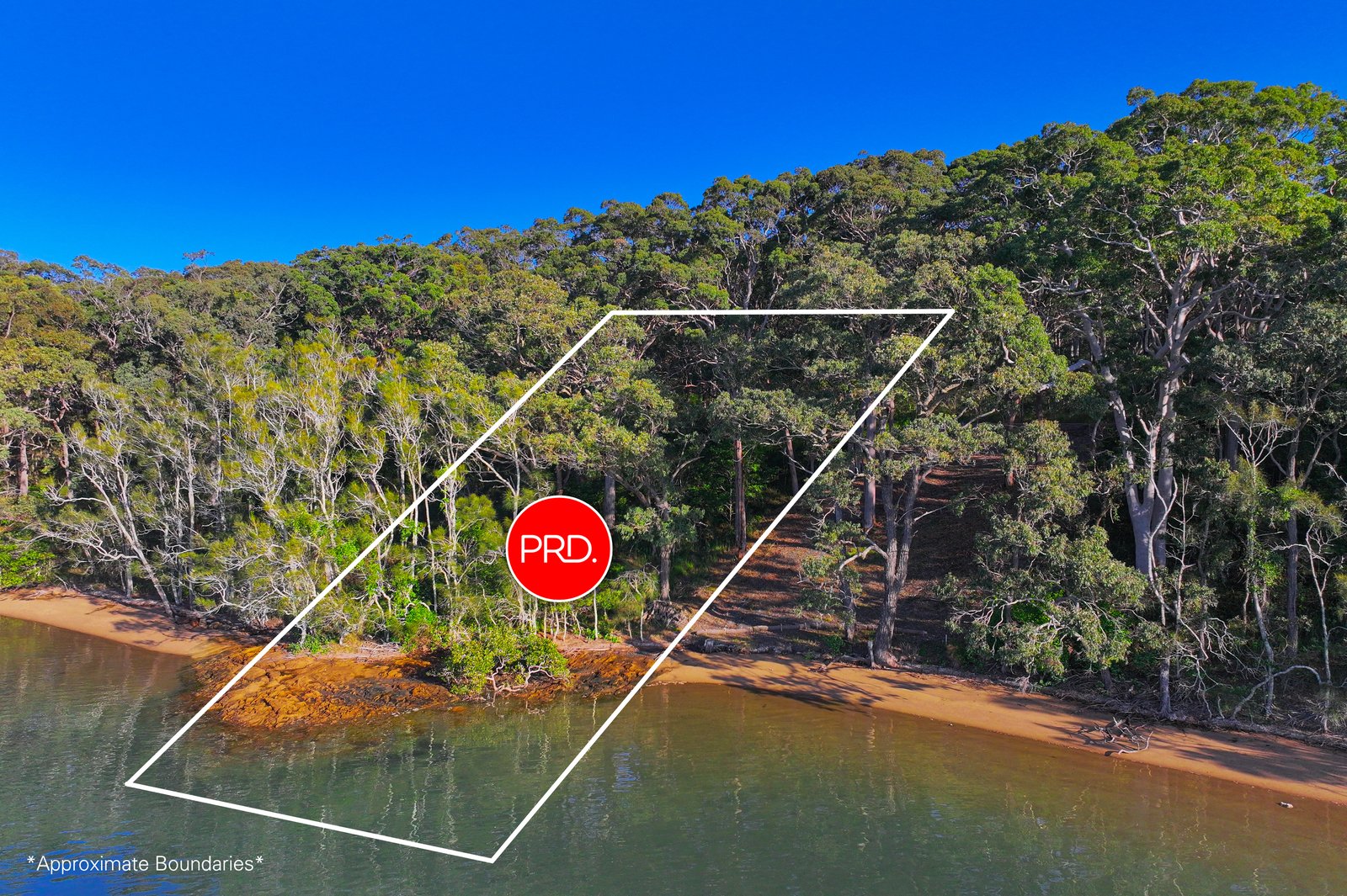 Lot 1444 Merriwa Boulevard NORTH ARM COVE 5