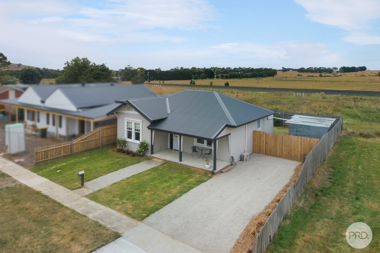 Lot 1/45 Atkinson Street BALLAN 13
