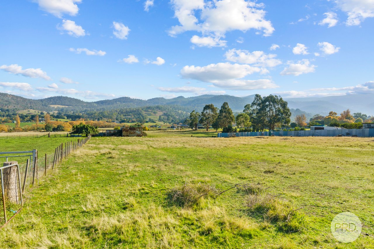 Lot 1/459 Back River Road MAGRA 1