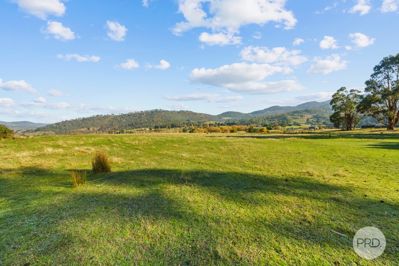 Lot 1/459 Back River Road MAGRA 5