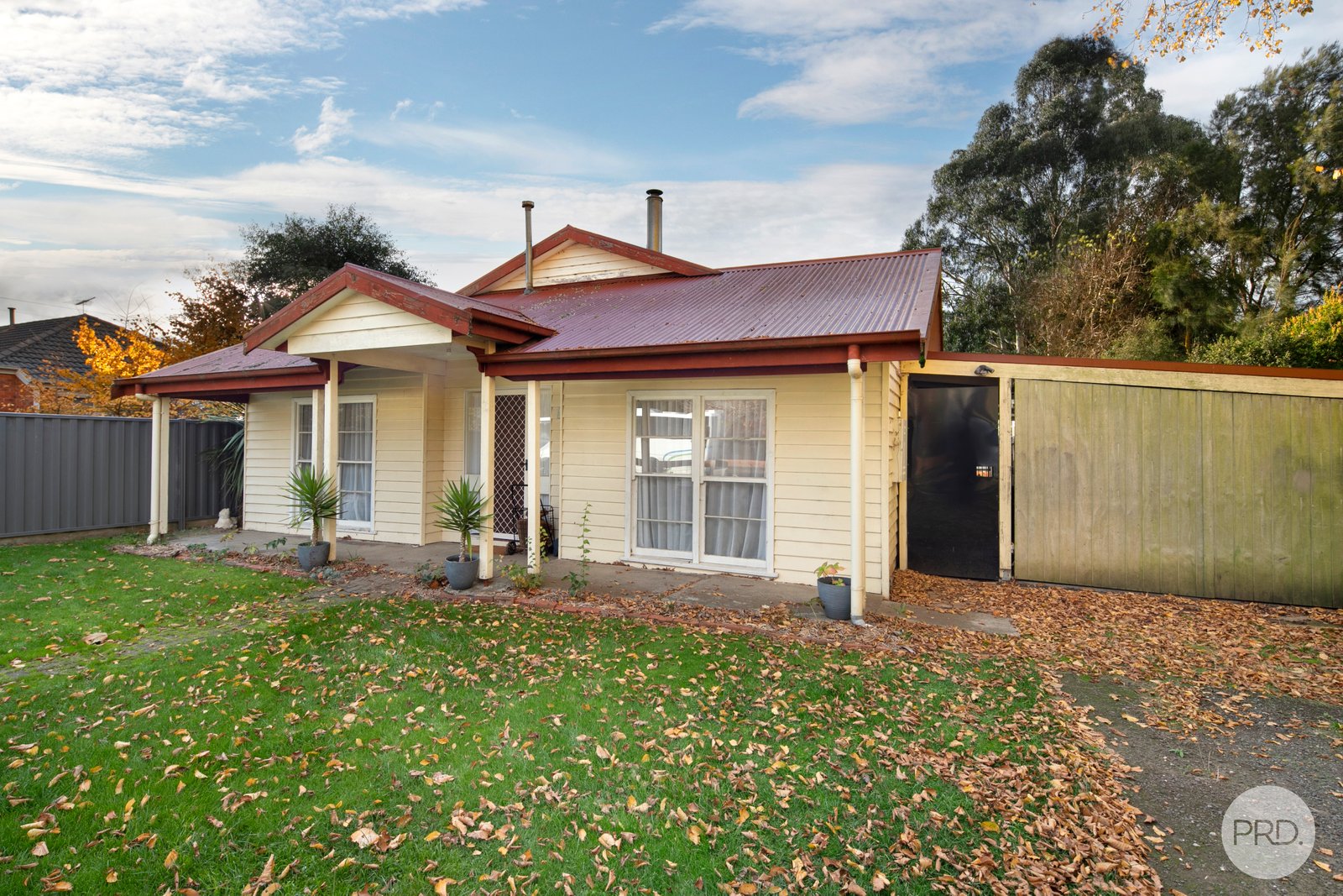 Lot 1/46 Inglis Street BALLAN 1