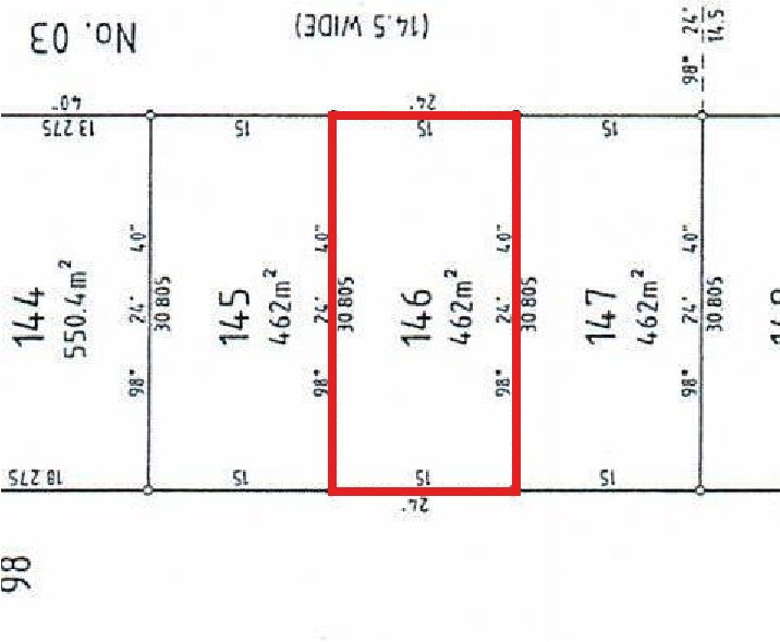 Lot 146 Kembla Grange Estate  KEMBLA GRANGE 1
