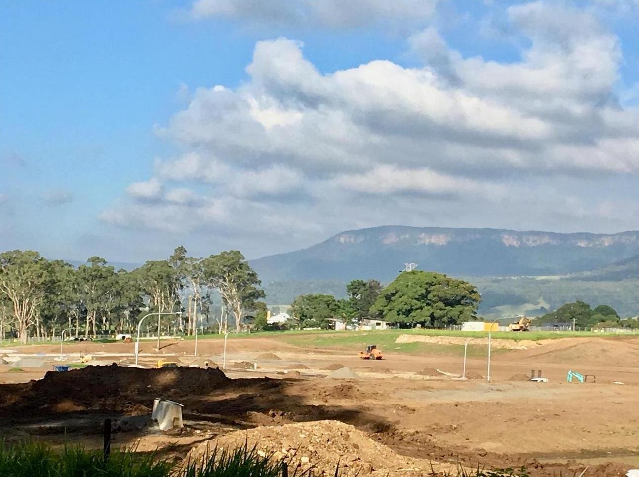 Lot 146 Kembla Grange Estate  KEMBLA GRANGE 3