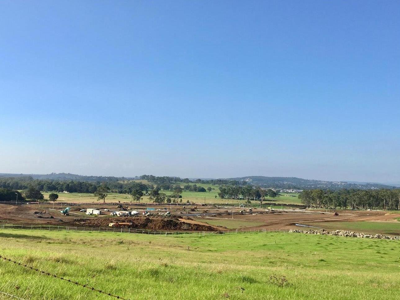 Lot 146 Kembla Grange Estate  KEMBLA GRANGE 4