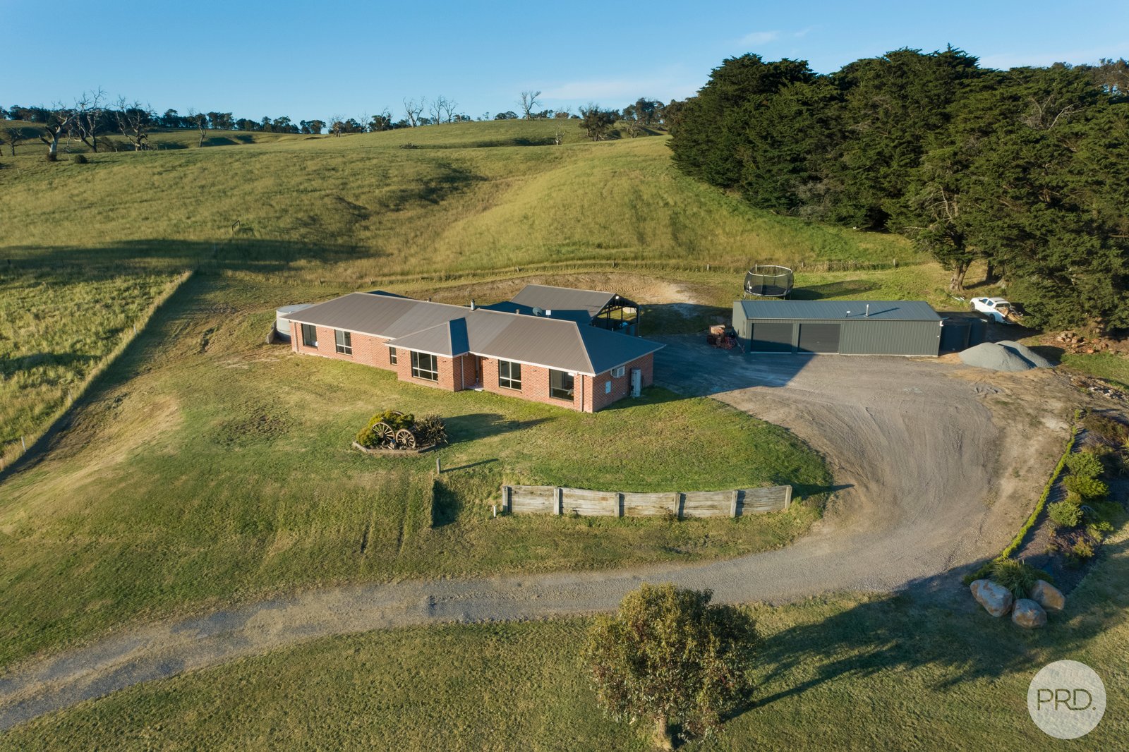 Lot 1/470 Snake Valley-Chepstowe Road SNAKE VALLEY 1