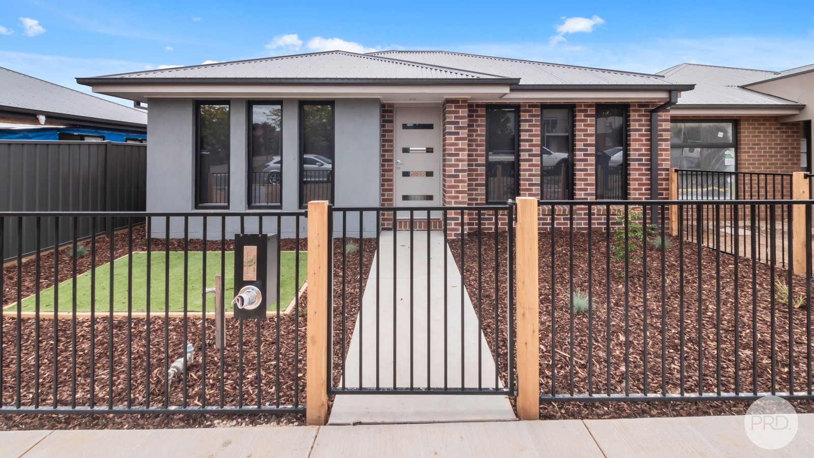 Lot 15 Friswell Avenue FLORA HILL 1