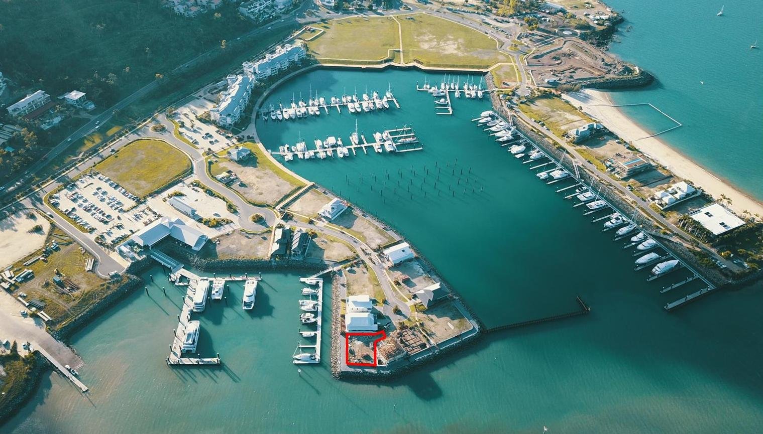 Lot 15 The Cove, Airlie Esplanade AIRLIE BEACH 3
