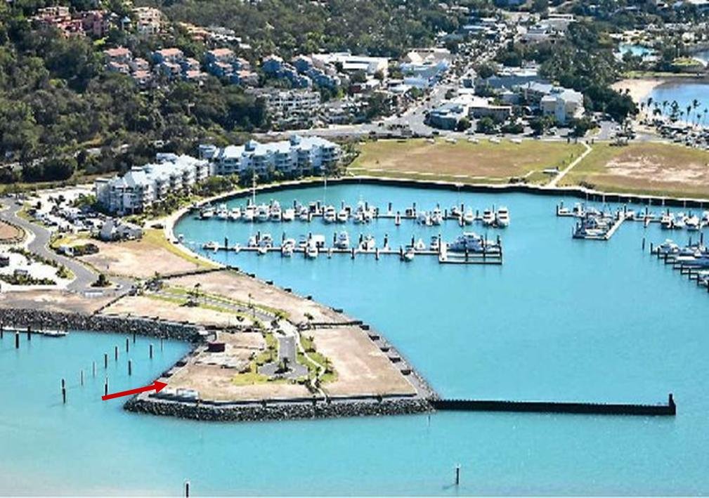 Lot 15 The Cove, Airlie Esplanade AIRLIE BEACH 5