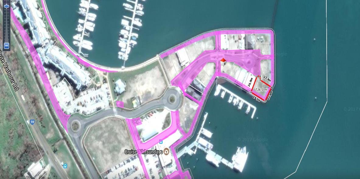 Lot 15 The Cove, Airlie Esplanade AIRLIE BEACH 7