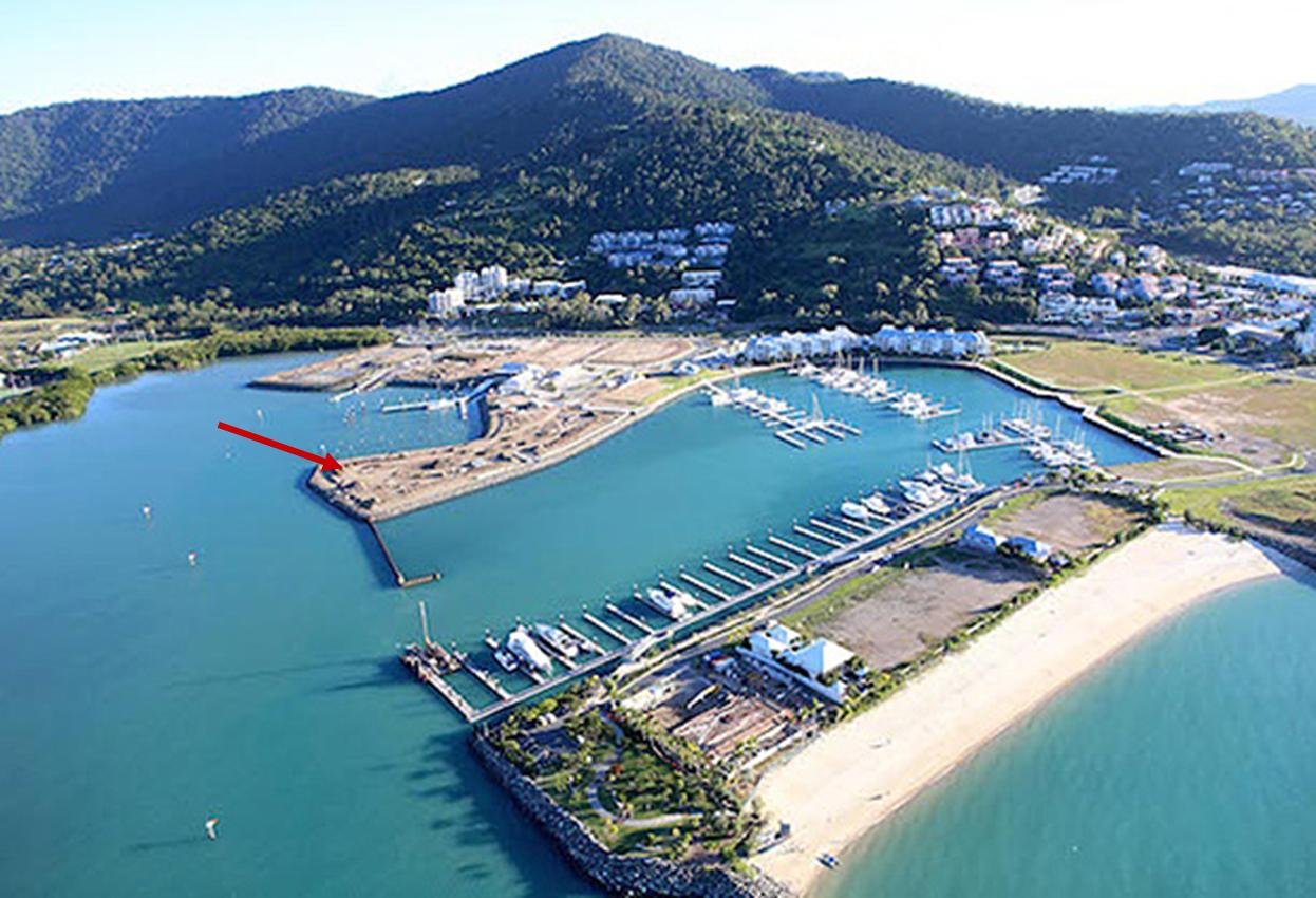 Lot 15 The Cove, Airlie Esplanade AIRLIE BEACH 8